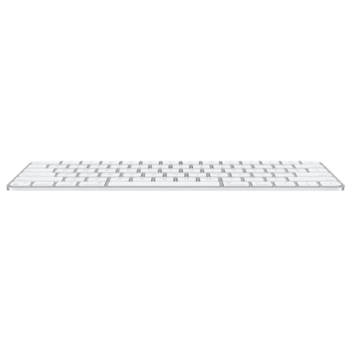 Apple, Magic Keyboard, White